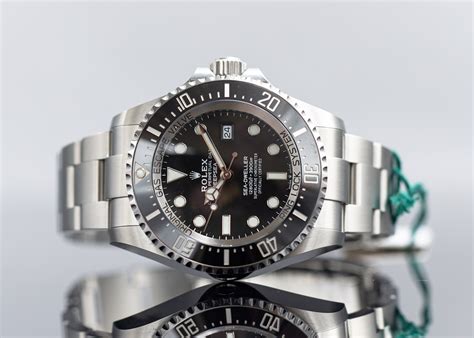 rolex deepsea lume|rolex deepsea for sale.